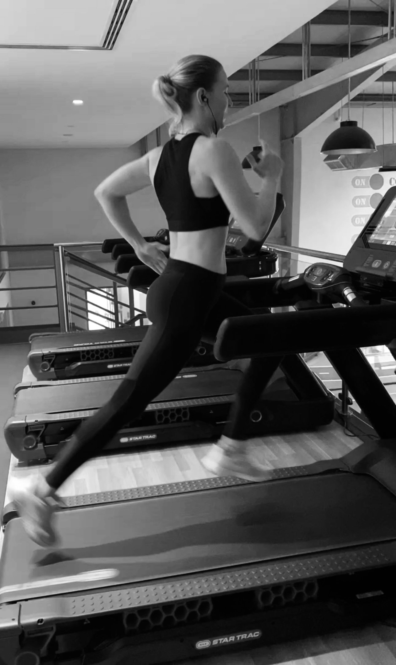 Performance Preparation - R.A.M.P