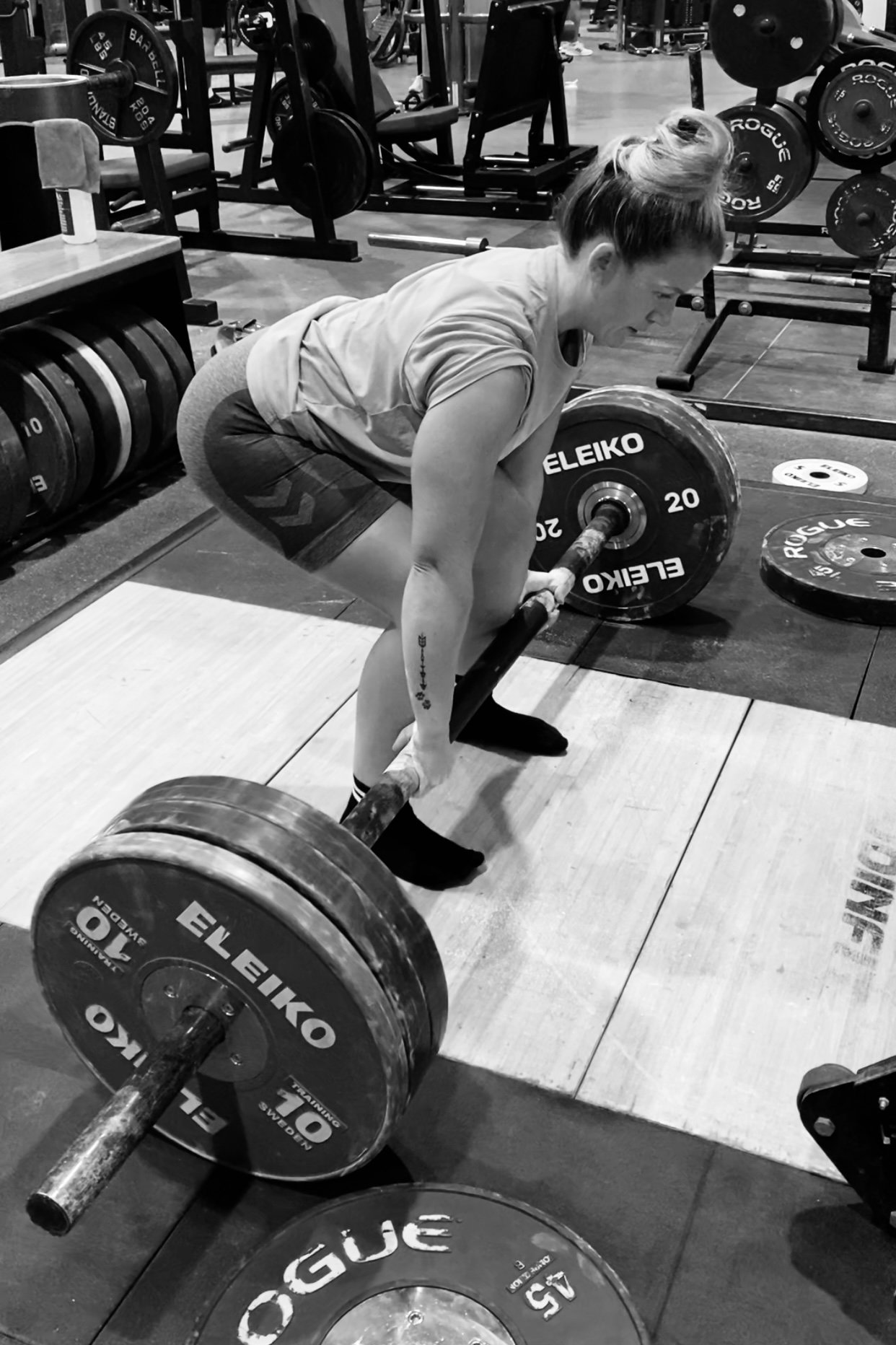 Benefits of Doing Pause Deadlifts