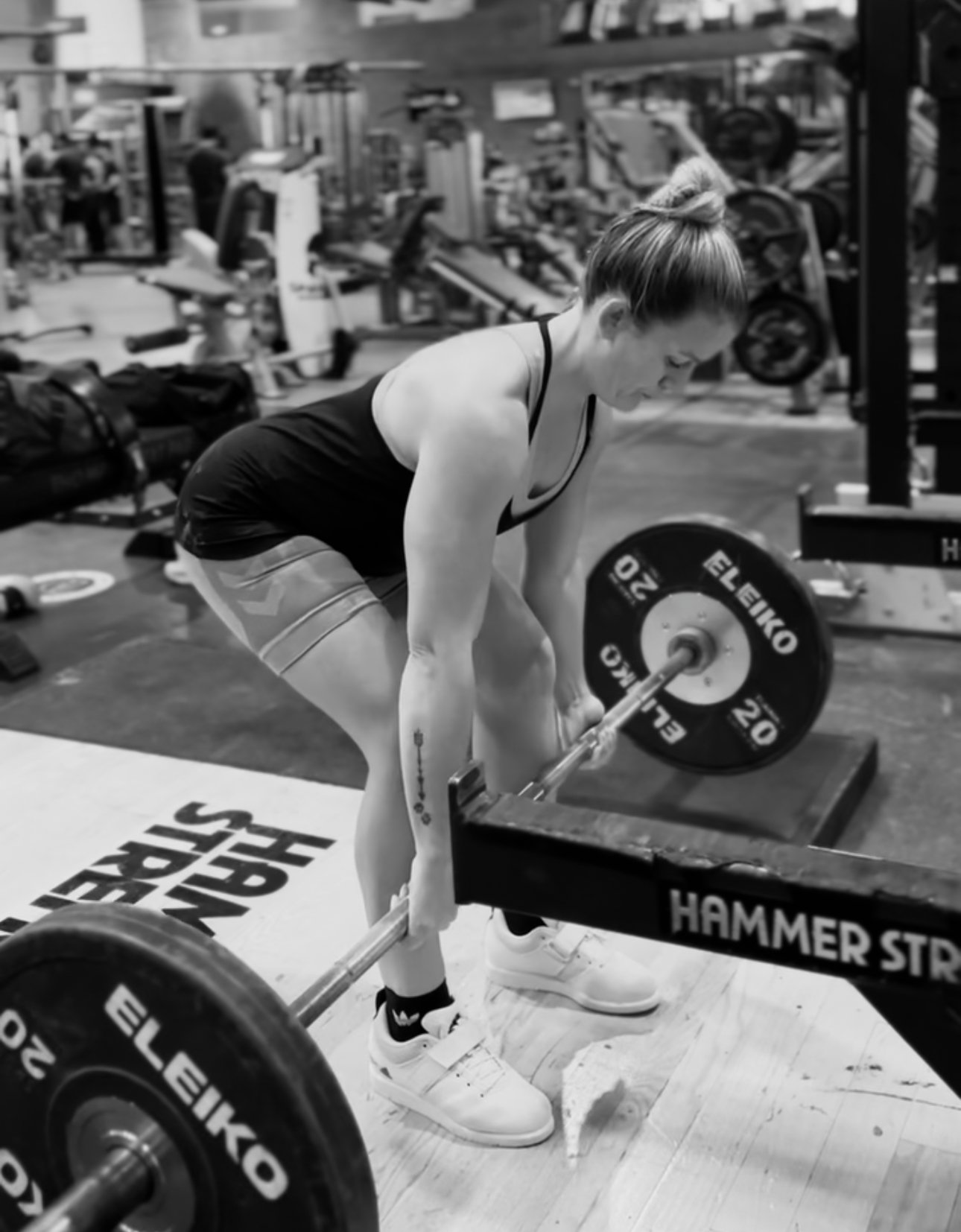 Pause Deadlift Technique & Programming