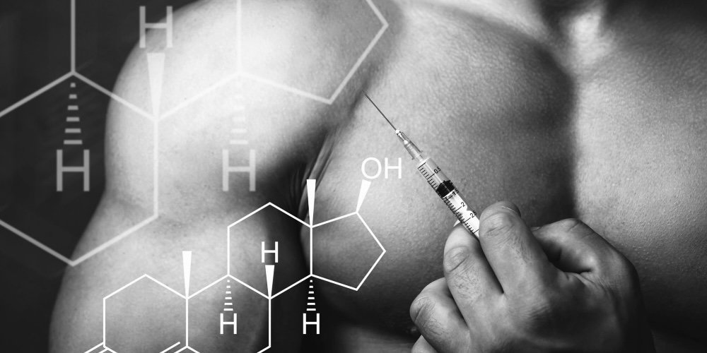 Testosterone Replacement Therapy (TRT)
