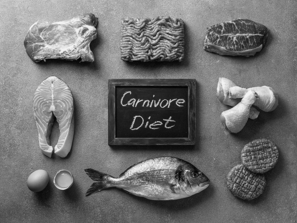 Is The Carnivore Diet Healthy?