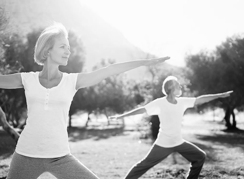 Does Your Metabolism Slow Down as We Age?
