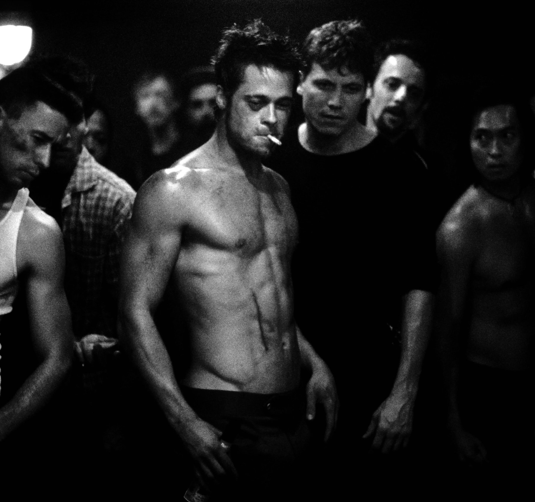 The Only Way Out is Through: The Poseidon Performance Manifesto