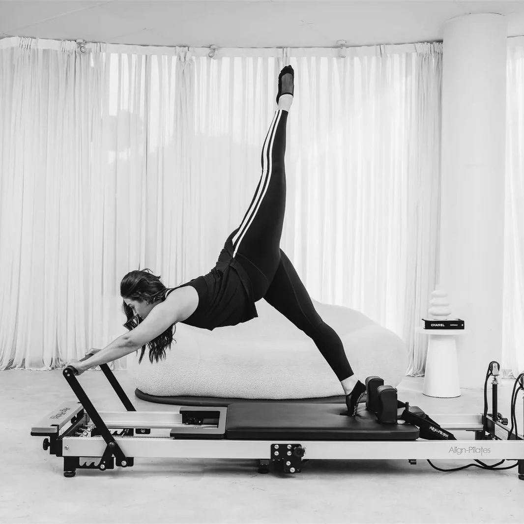 Is Reformer Pilates Enough? A Critical Look for the Injury-Free Individual Seeking Longevity
