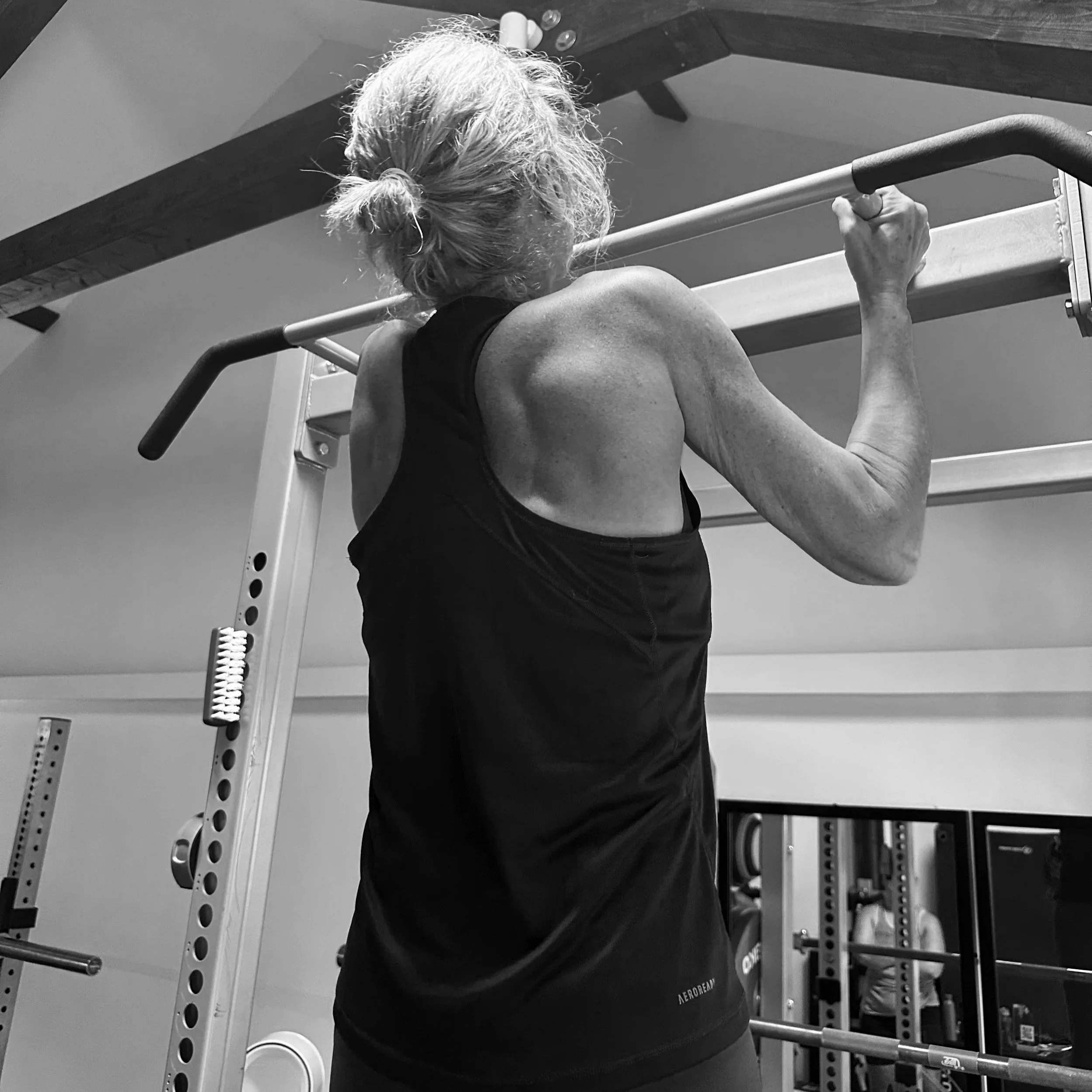 Creatine After 50: The Most Researched Supplement for Strength, Recovery, and Brain Health