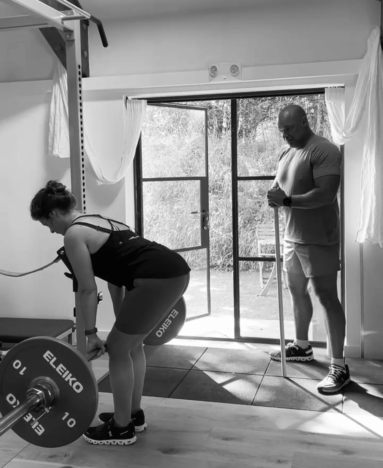 The 5 Fundamental Movement Patterns That Keep You Strong, Capable, and Independent for Life