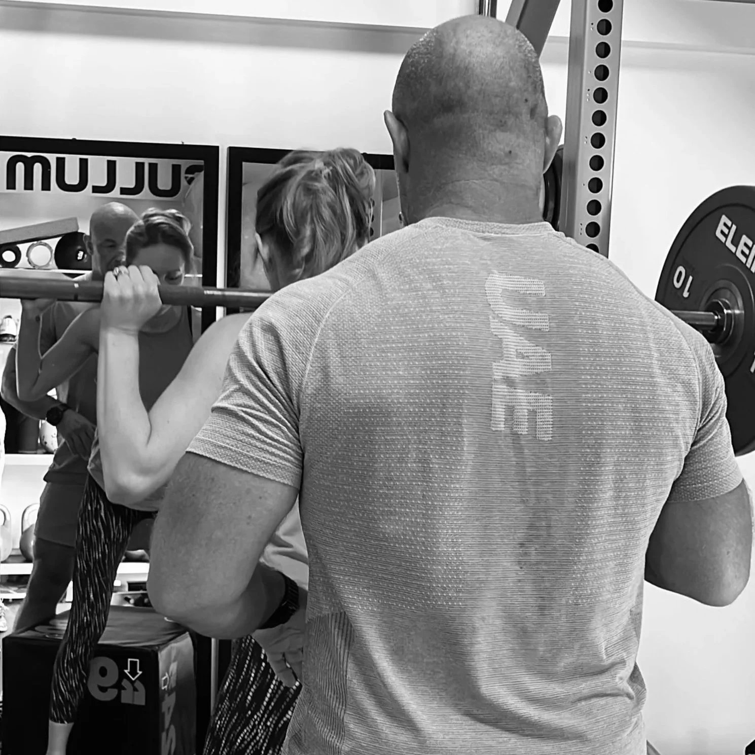 Why Your Coach’s Qualifications Matter More Than Their Kit
