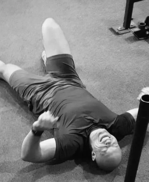 Is Time Really the Best Healer? The Awkward Truth About Rehab and Recovery