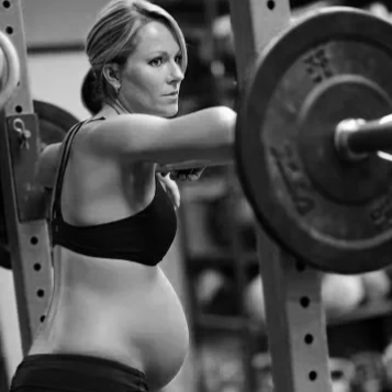 Strength Training During Pregnancy: What Science Really Says About Heavy Lifting and Fetal Health