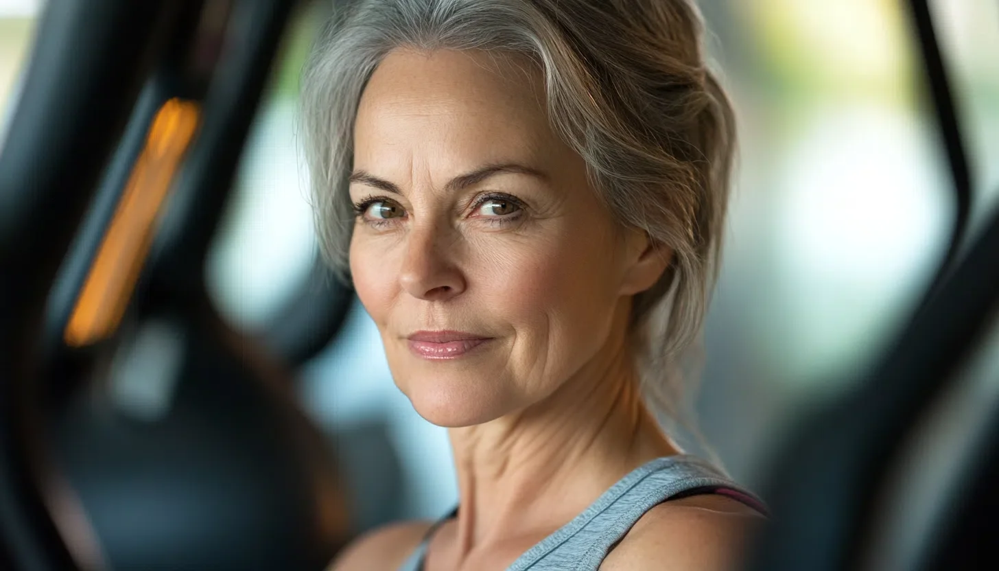Strength Training: The Most Effective Anti-Ageing Strategy