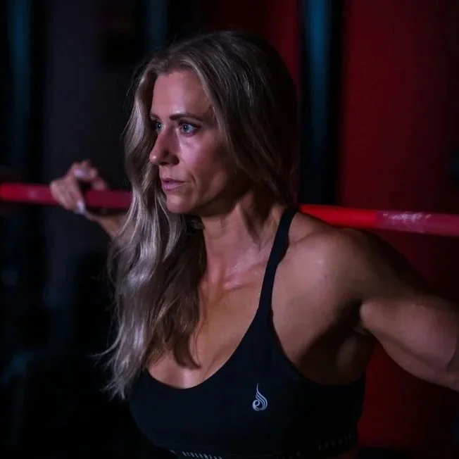 Strength Training for Hormone Balance in Women Over 40