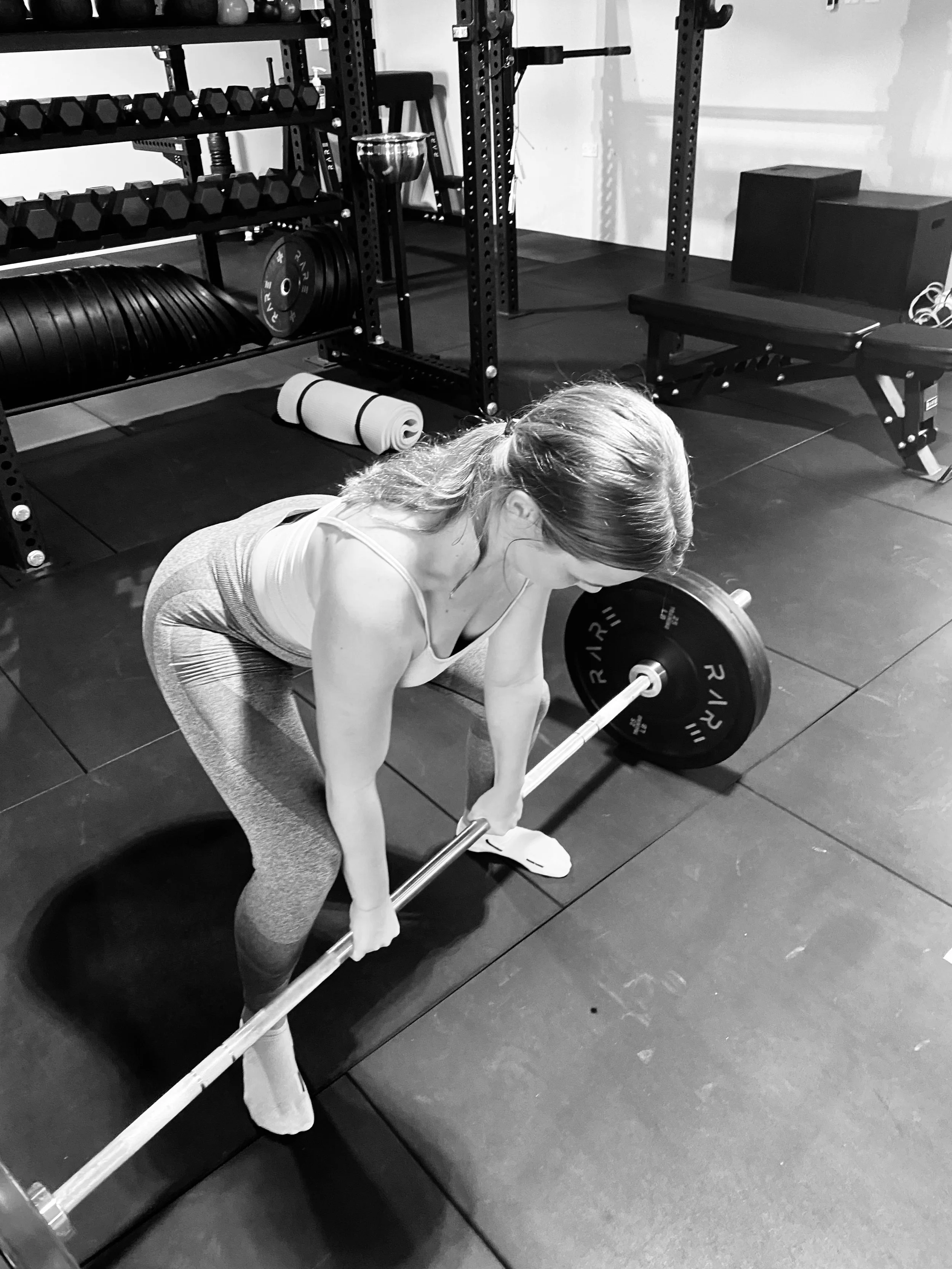 The Squat–Hinge Spectrum: Why Balanced Lower-Body Training Matters for Strength, Longevity, and Injury Prevention