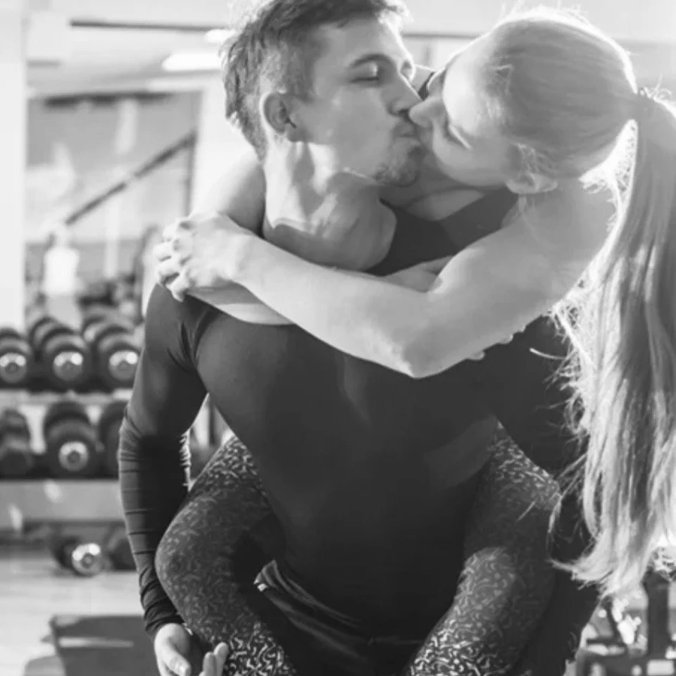 Does Training Together Improve Relationships — Or Just Expose the Cracks?