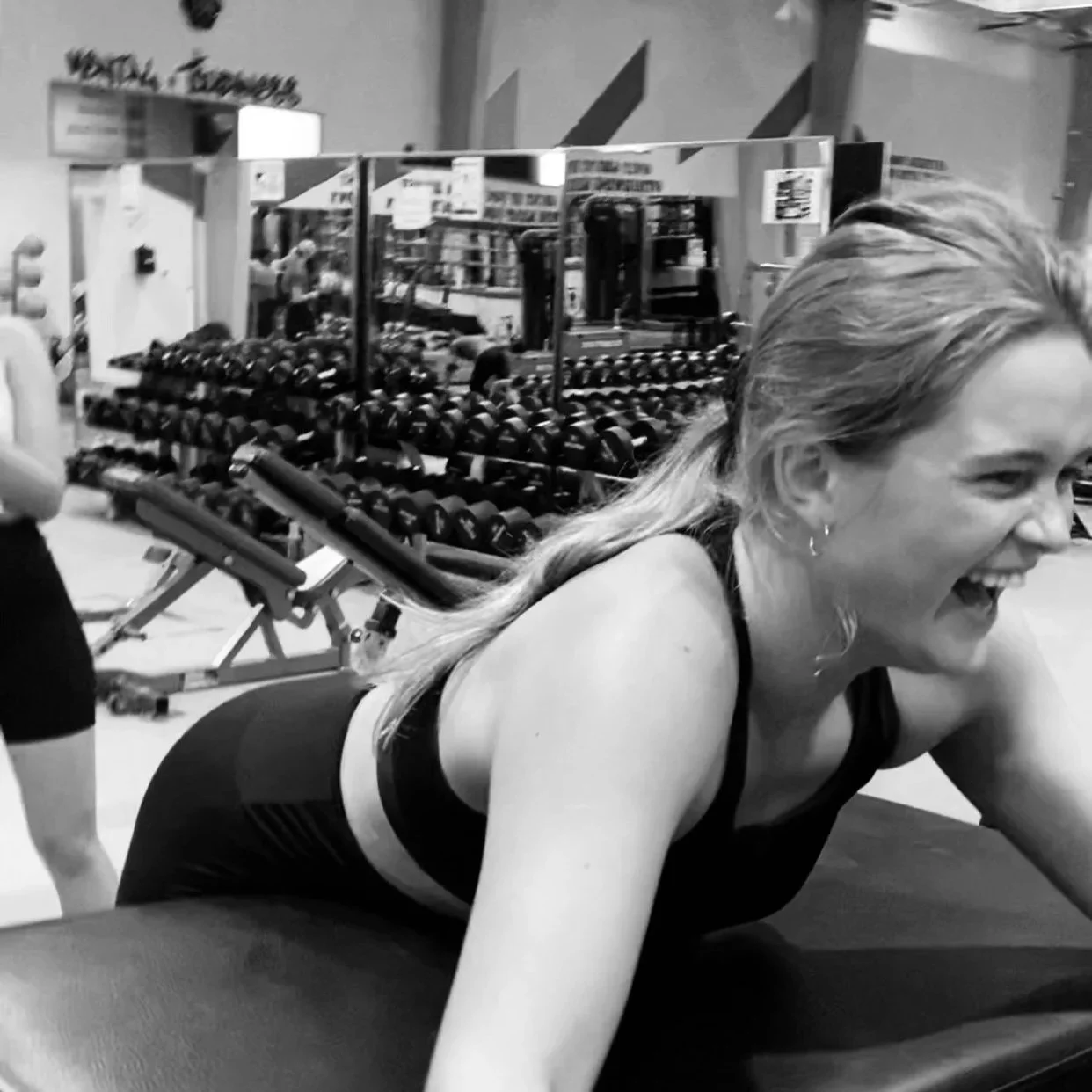 Balance Isn’t Progress: Why Feeling Good Isn’t the Same as Getting Better