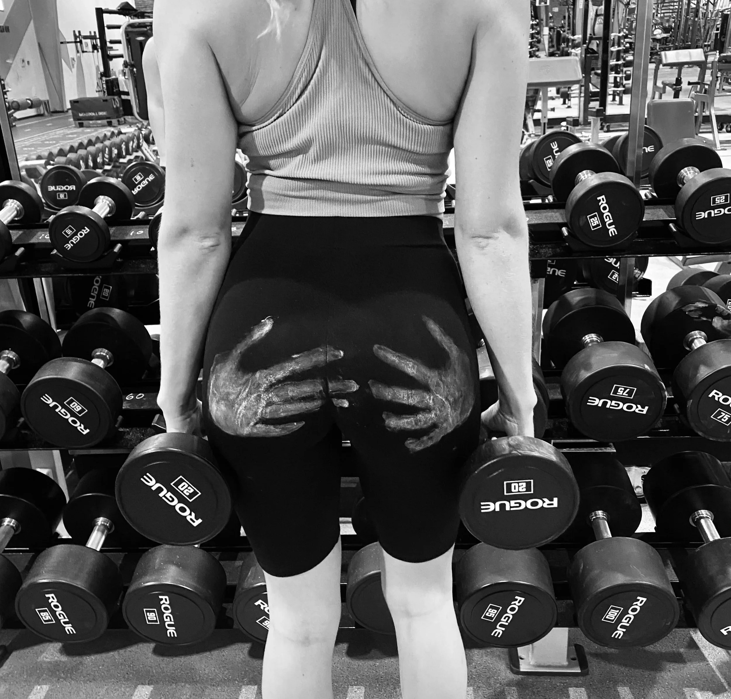 Train Your Glutes Properly - Or Accept the Consequences