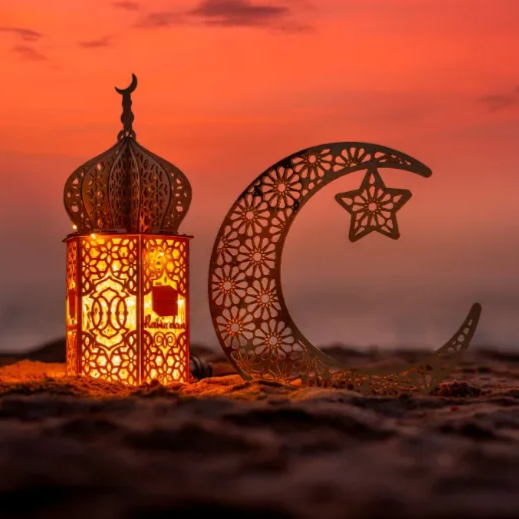 Training During Ramadan: How to Maintain Strength, Muscle and Performance While Fasting