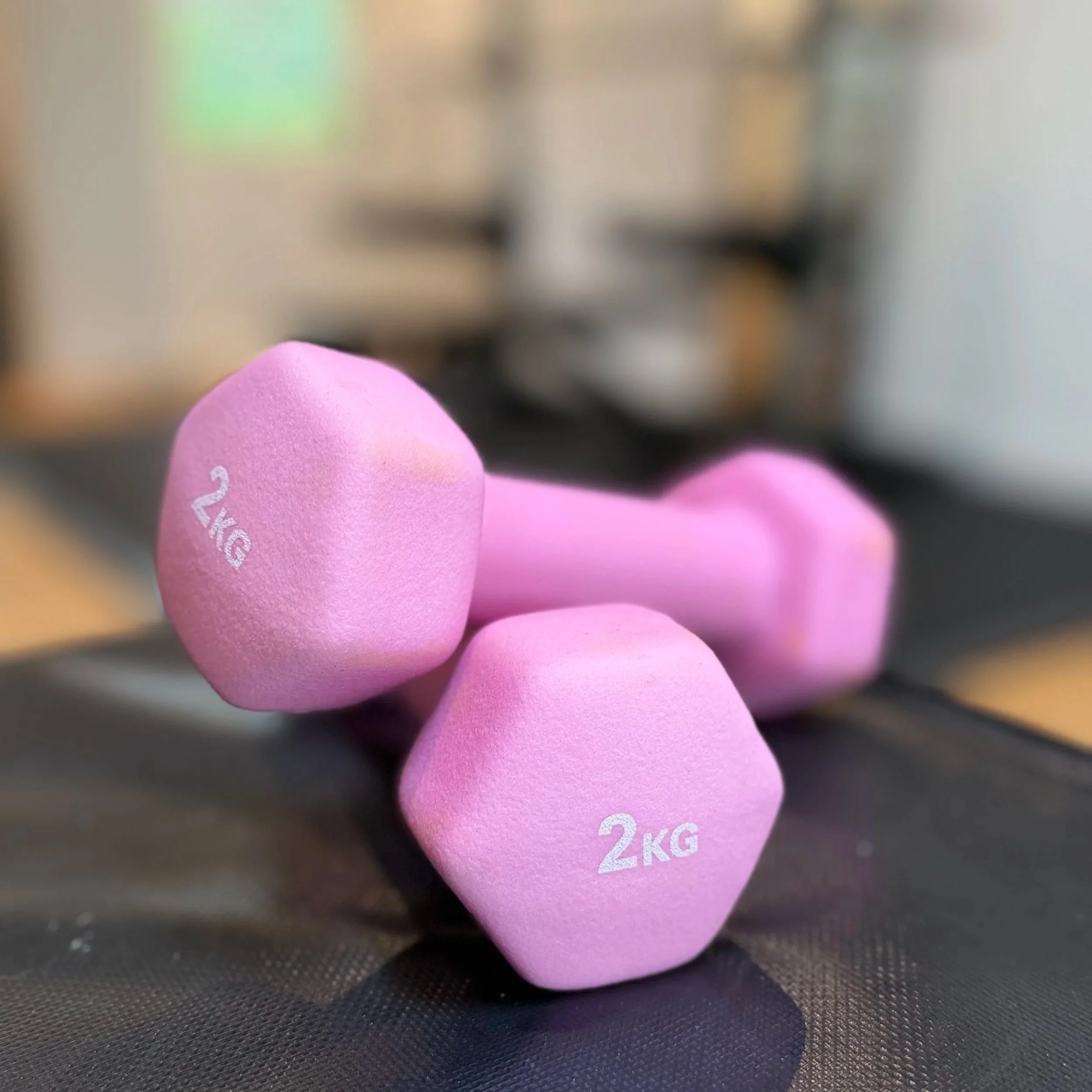 Strength Training for Women Over 50 in Dartmouth: Why Lifting Heavier Matters