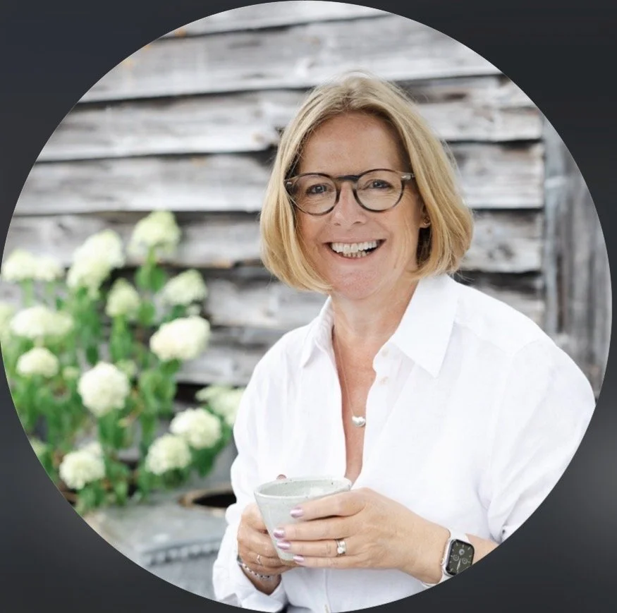 Strength for Life: Why One Dartmouth Estate Agent Trains for Longevity, Not Just Fitness