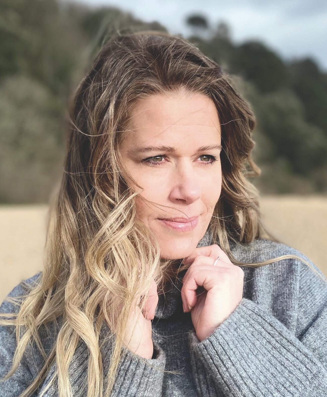 Pru: Prudence Roger’s Design