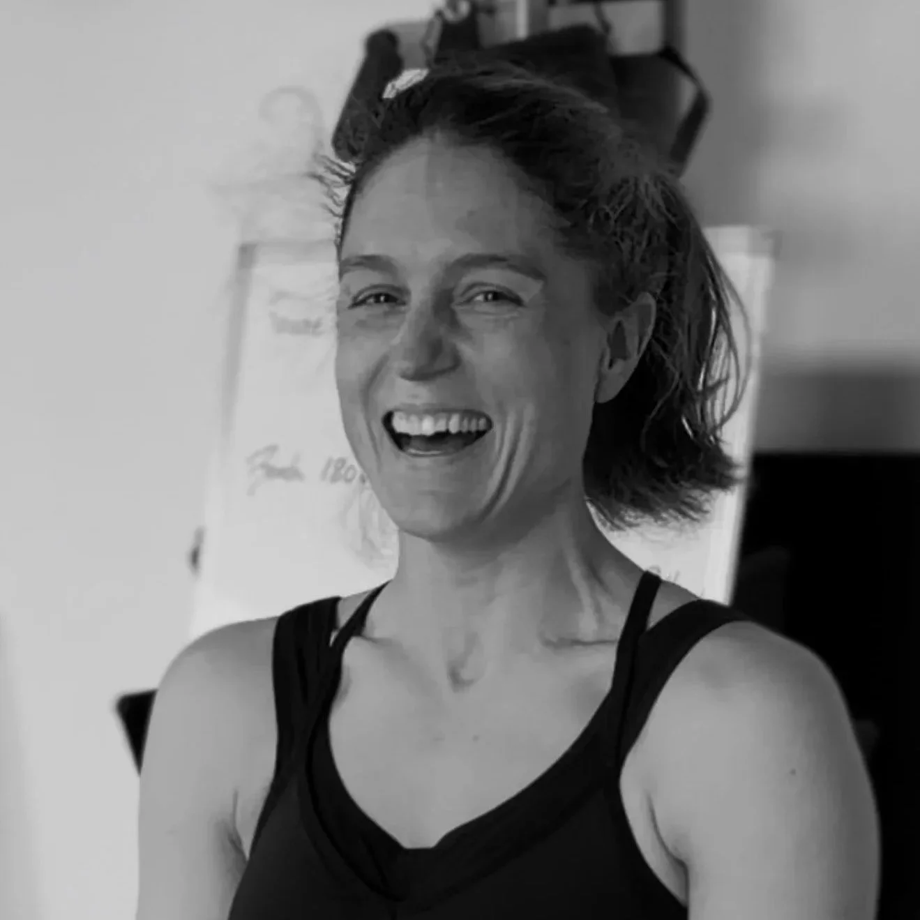 From Elite Athlete to Training for the Love of It: Francis Cooke’s Return to Strength