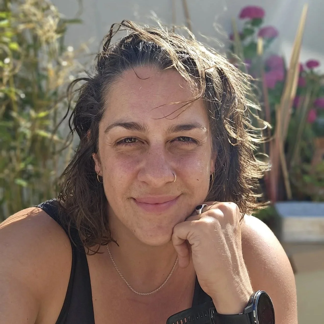 From Complete Beginner to Real Strength: Rachael’s Story