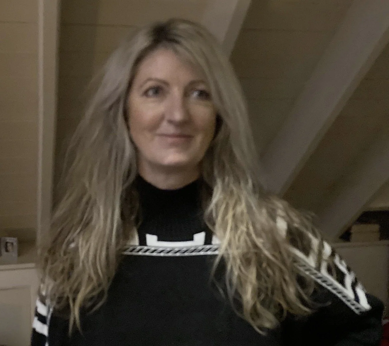 Georgia Kendrick : From Back Pain to Confidence: How a Dartmouth Restaurateur Rebuilt Strength in Her 50s