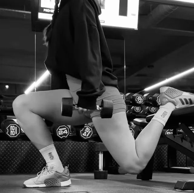 Can You Lift Weights With Prolapse? What Actually Matters