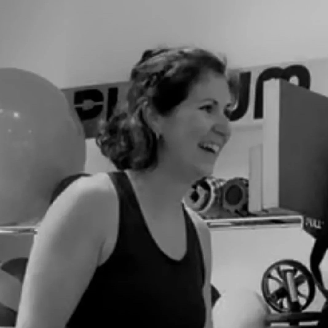 Strength That Fits Real Life: How Zuzana Trains Around Business, Family, and an Active Lifestyle
