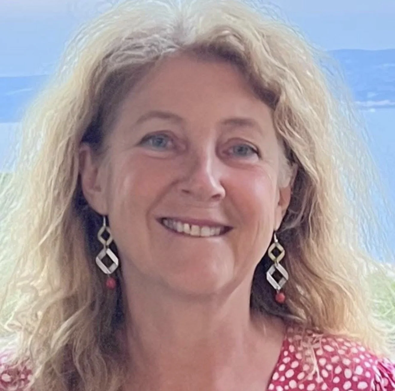 Deborah - Rediscovering Strength, Confidence and Capability Through Training