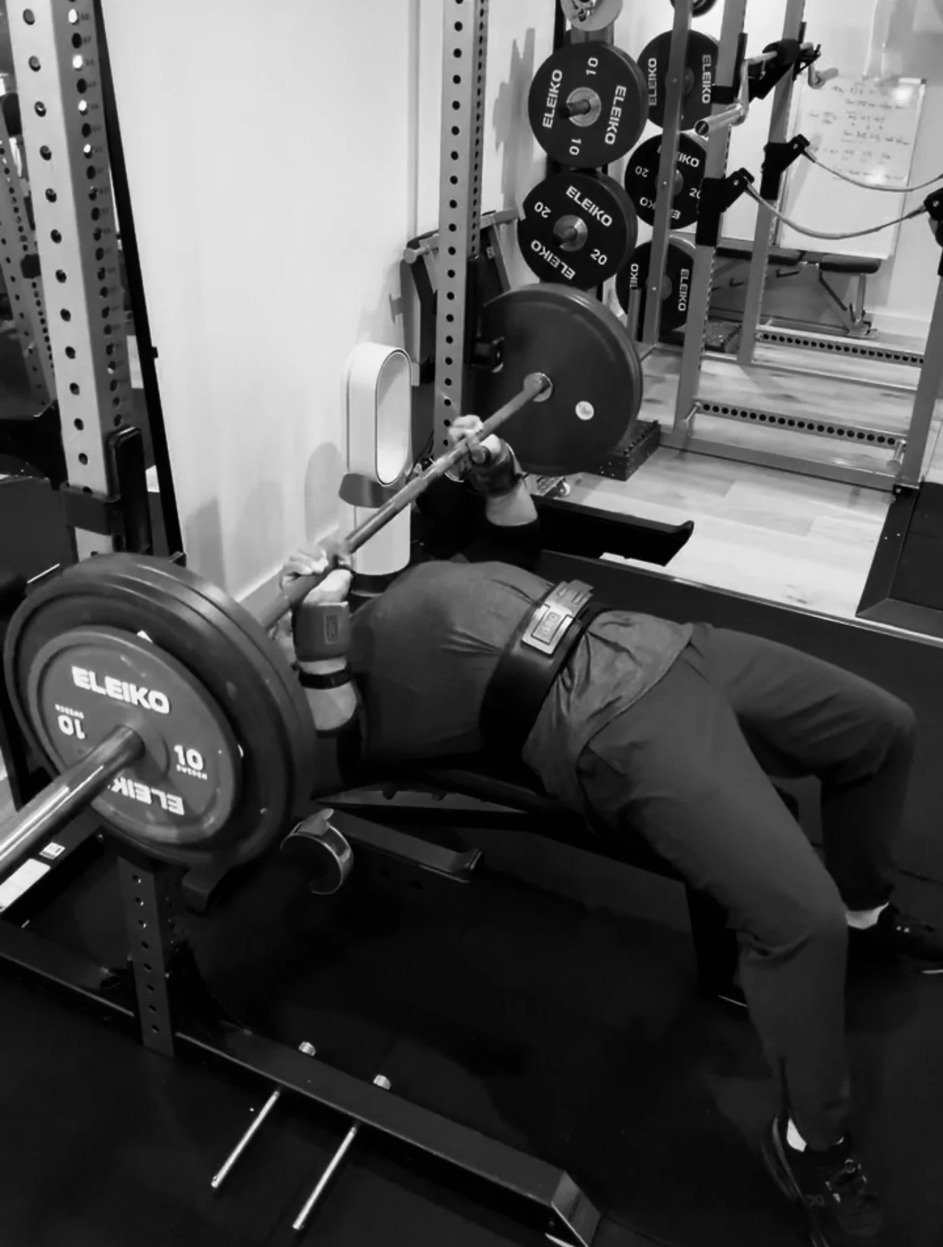 The Best Way to Train in Your 40s for Strength, Athleticism, and Longevity 