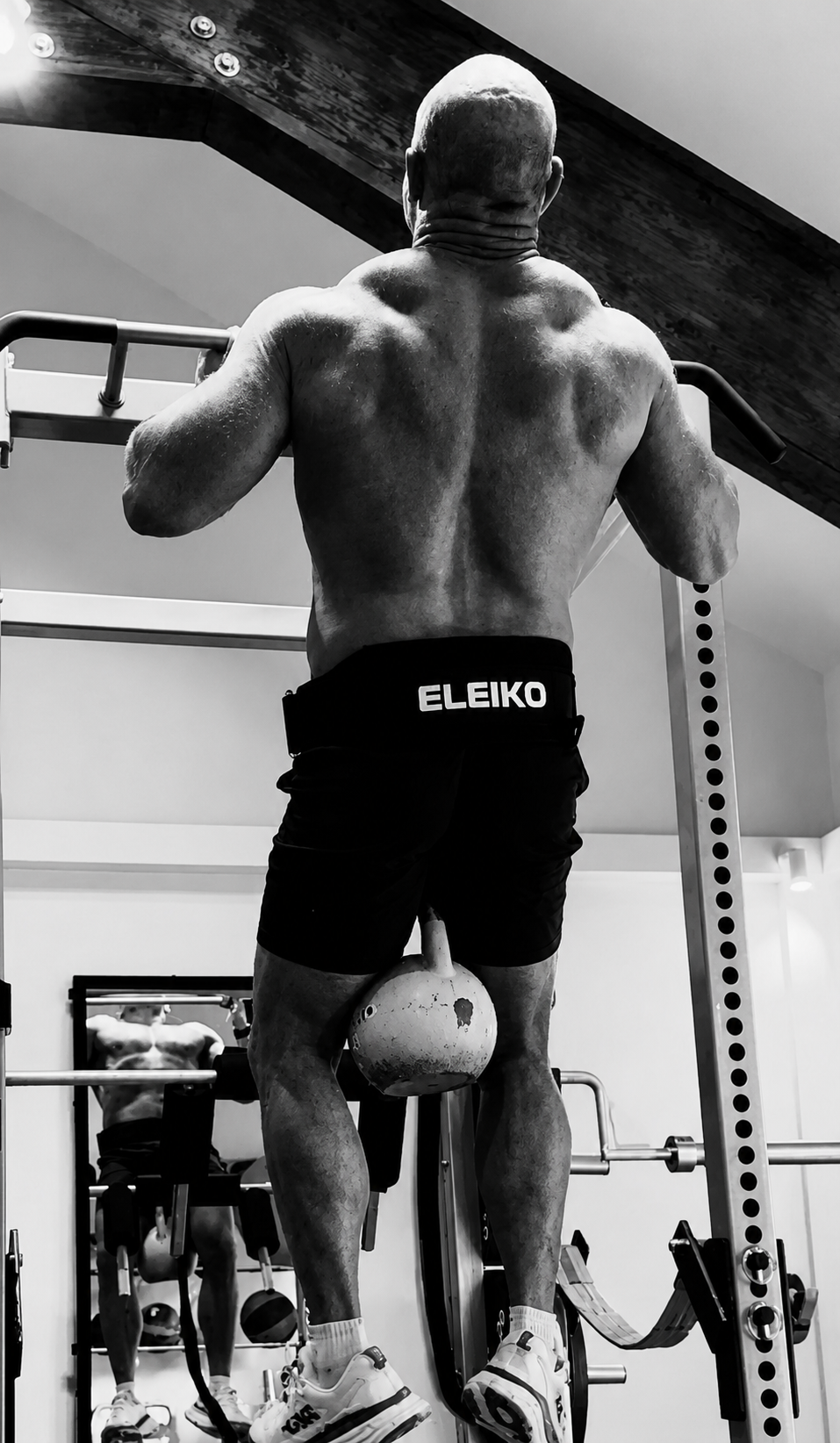 How to Optimise Testosterone Naturally: The Truth About Sleep, Strength Training and Men’s Health