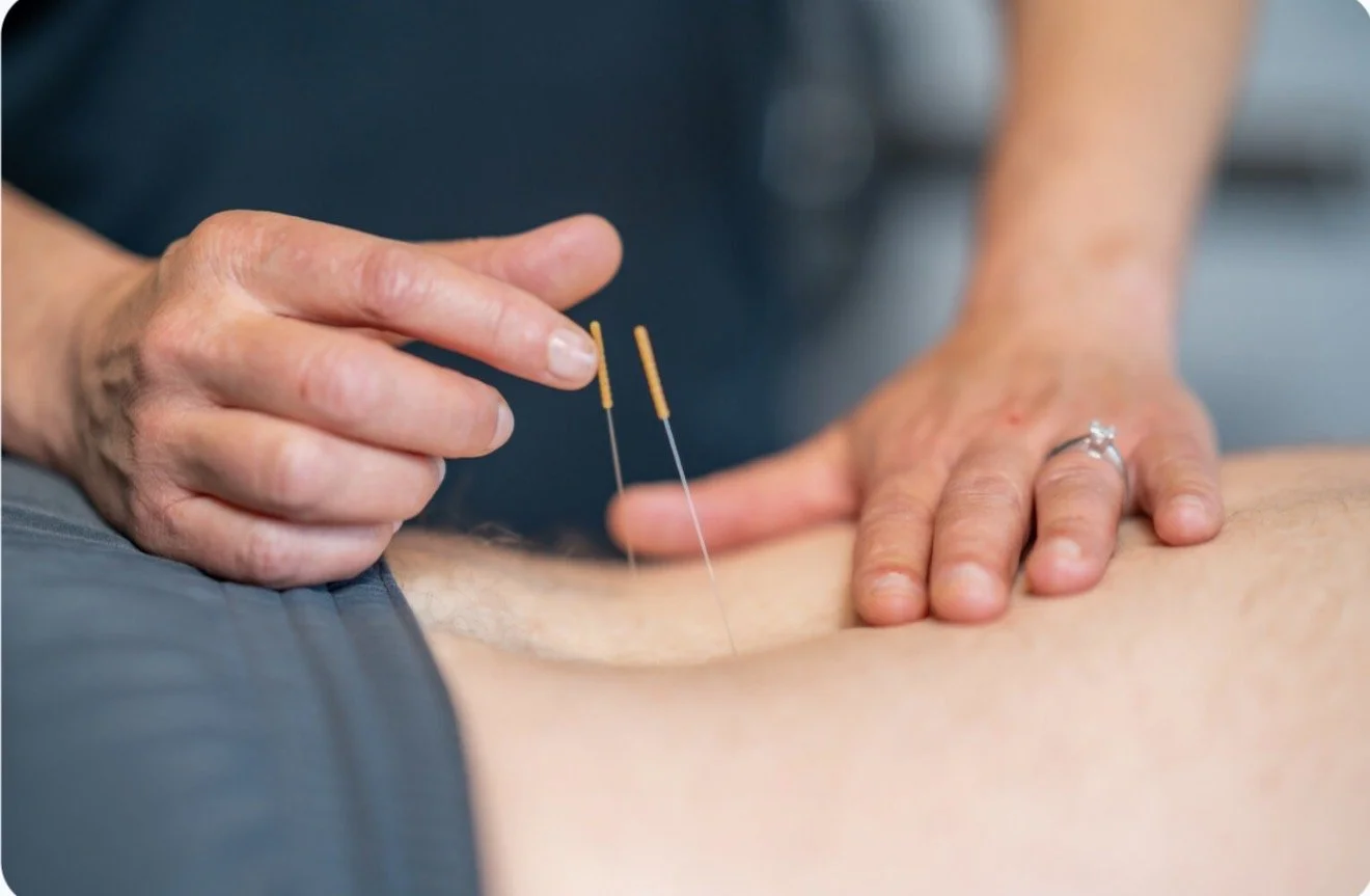 You Can’t Rehabilitate a High-Load Problem With Passive Treatment Alone