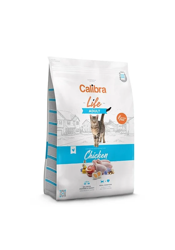 Calibra® Cat Adult