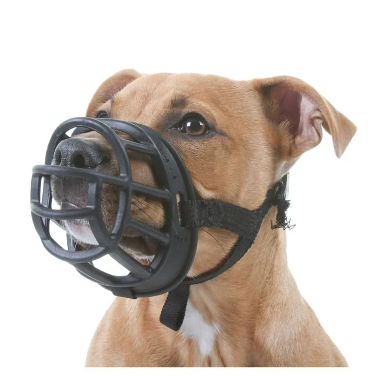 Baskerville® Ultra Muzzle