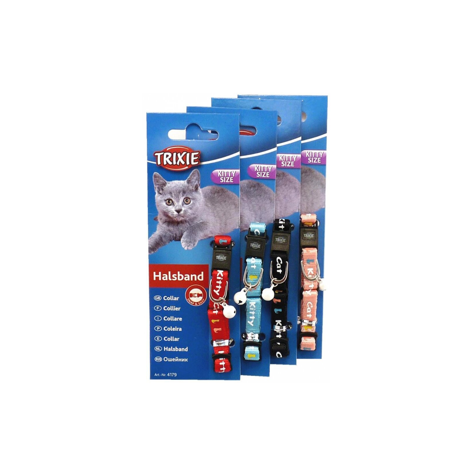 Trixie® Kitten Collar