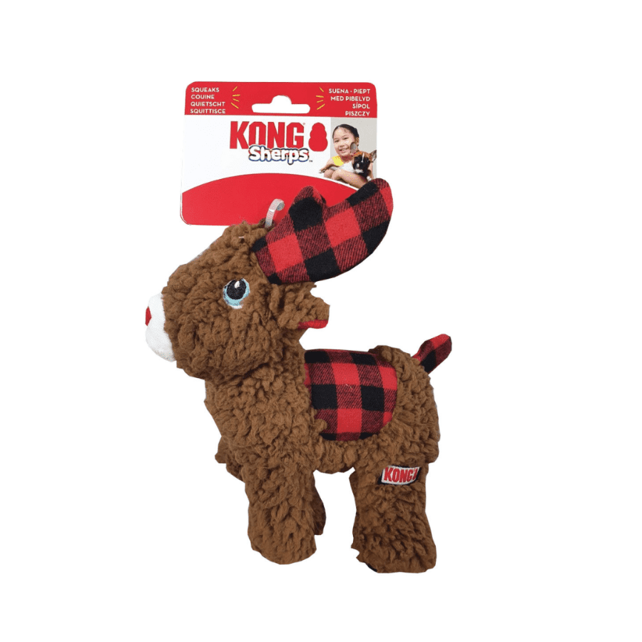 Kong® Reindeer