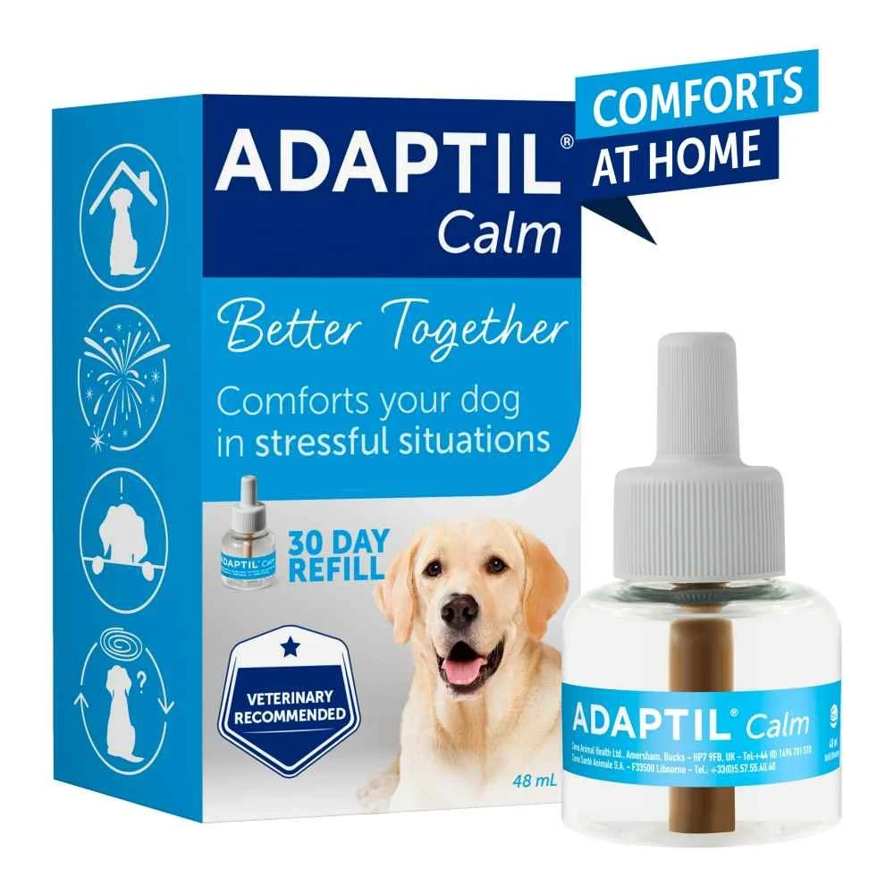 Adaptil® Calm 30 day refill