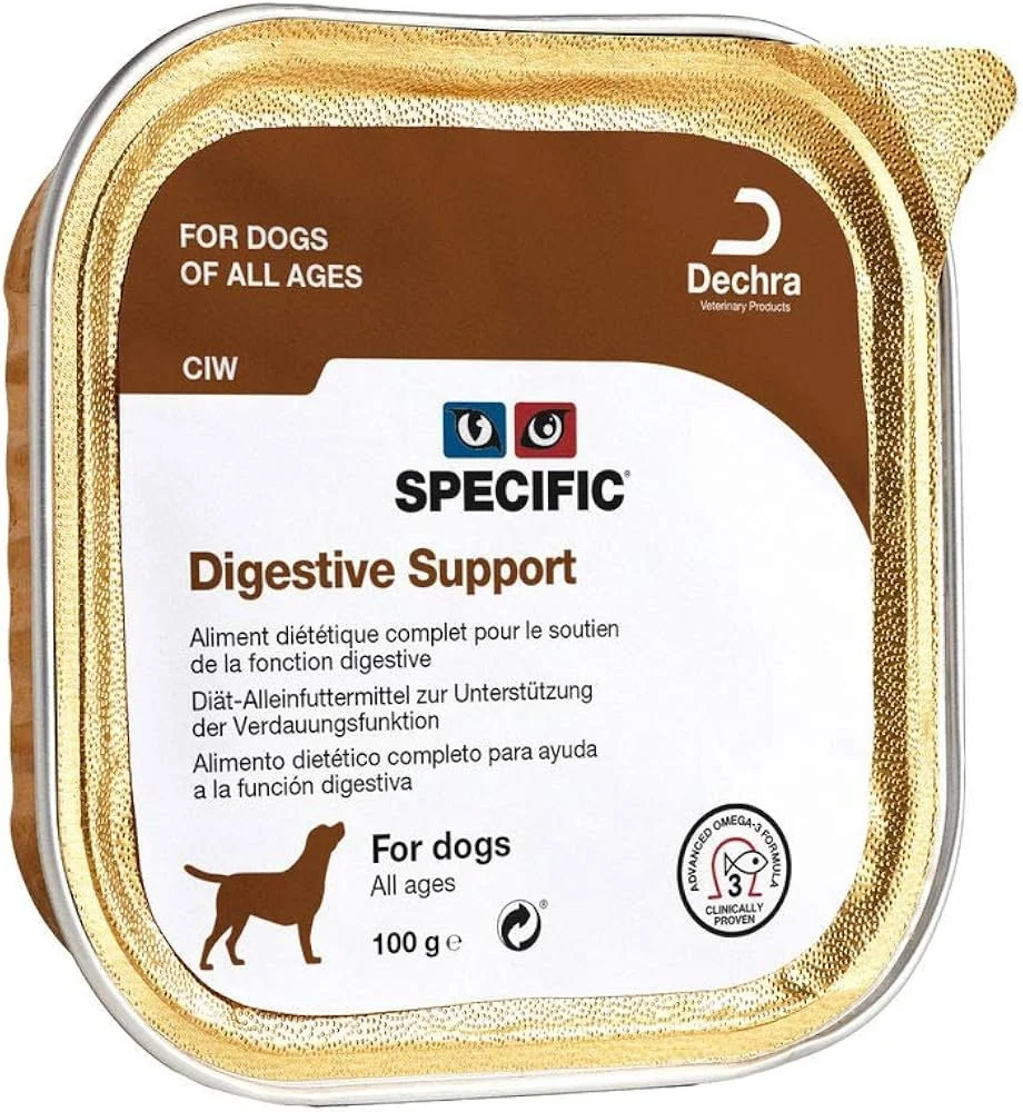 Specific CIW 300G