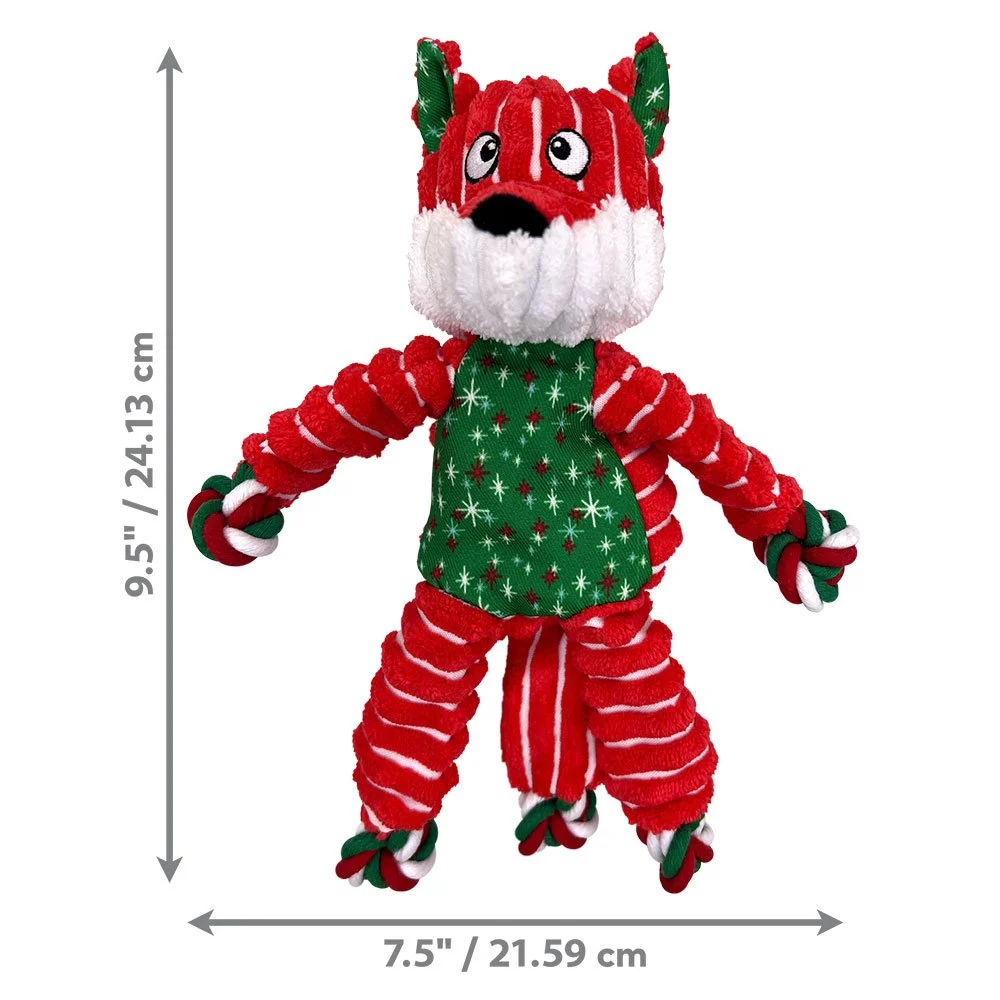 Kong floppy knots fox S/M