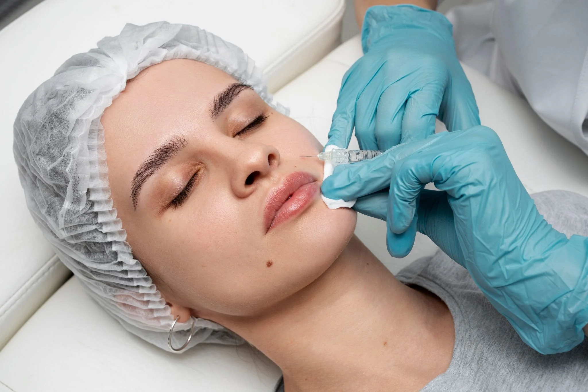 Everything You Need to Know Before Getting a Permanent Lip Colour in Perth