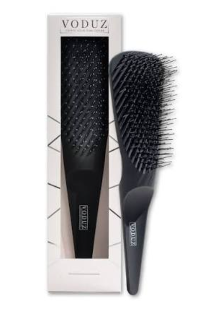 Buff It' Exfoliating Scalp Brush