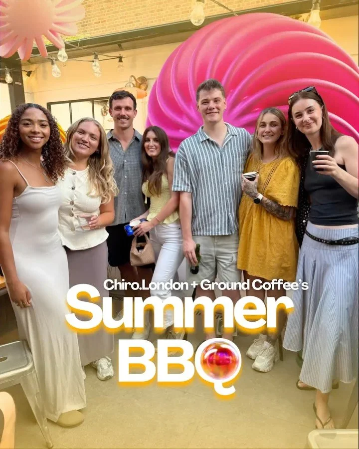 ✨ Another summer, another great time to enjoy some good food and good drinks with the best people in London! 

Thank you all who were able to make it, and for those who couldn&rsquo;t, we were thinking of you 🥲🫶 Apologies for those who didn&rsquo;t