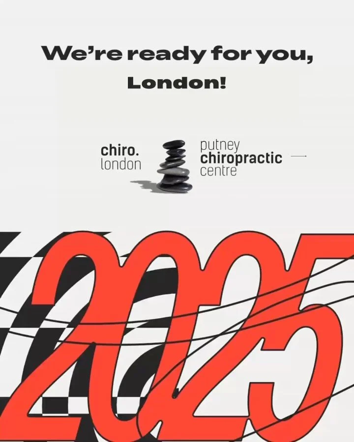 🌿✨ 2025 was full of growth, gratitude, and countless moments of seeing our community move, feel, and live better. Thank you for trusting us with your health. Here&rsquo;s to an even brighter 2026!

Shoutout to our friends, partners and collaborators