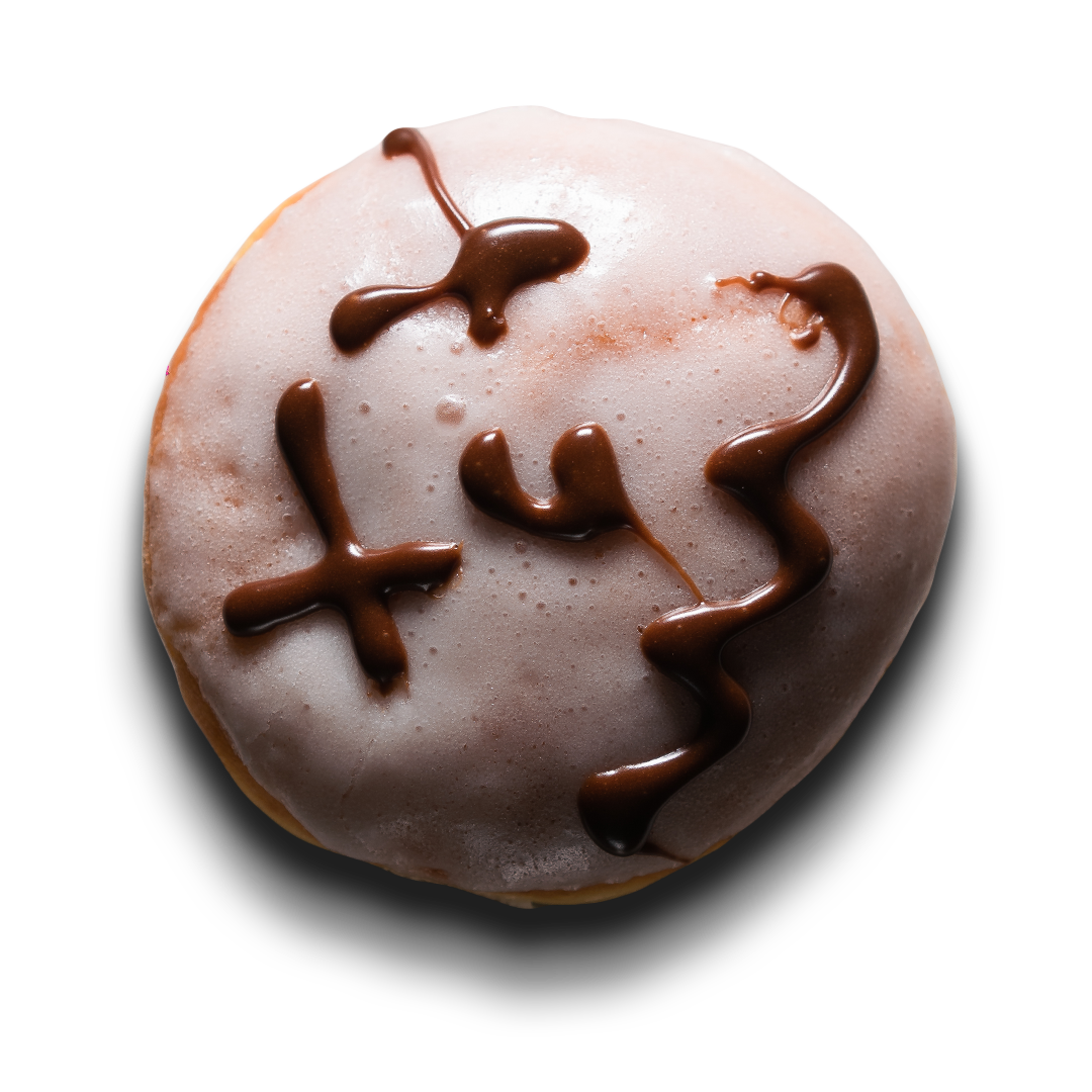 Head Banger — Psycho Donuts