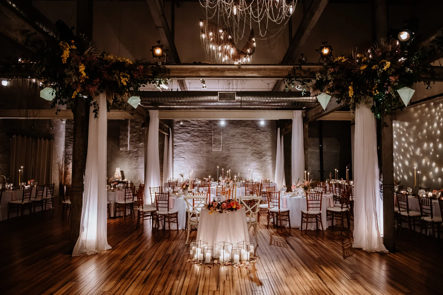 Weddings — Feast Your Eyes Catering