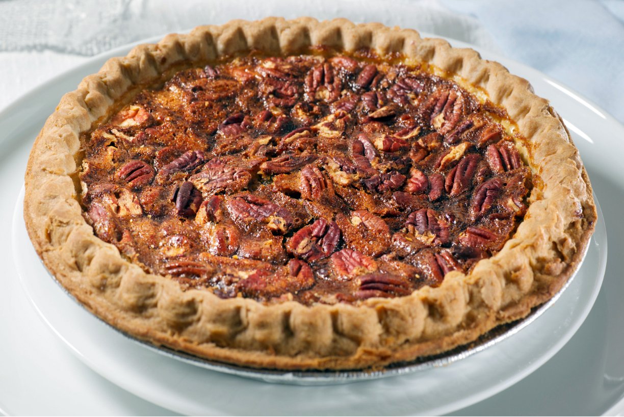 Pecan Pie