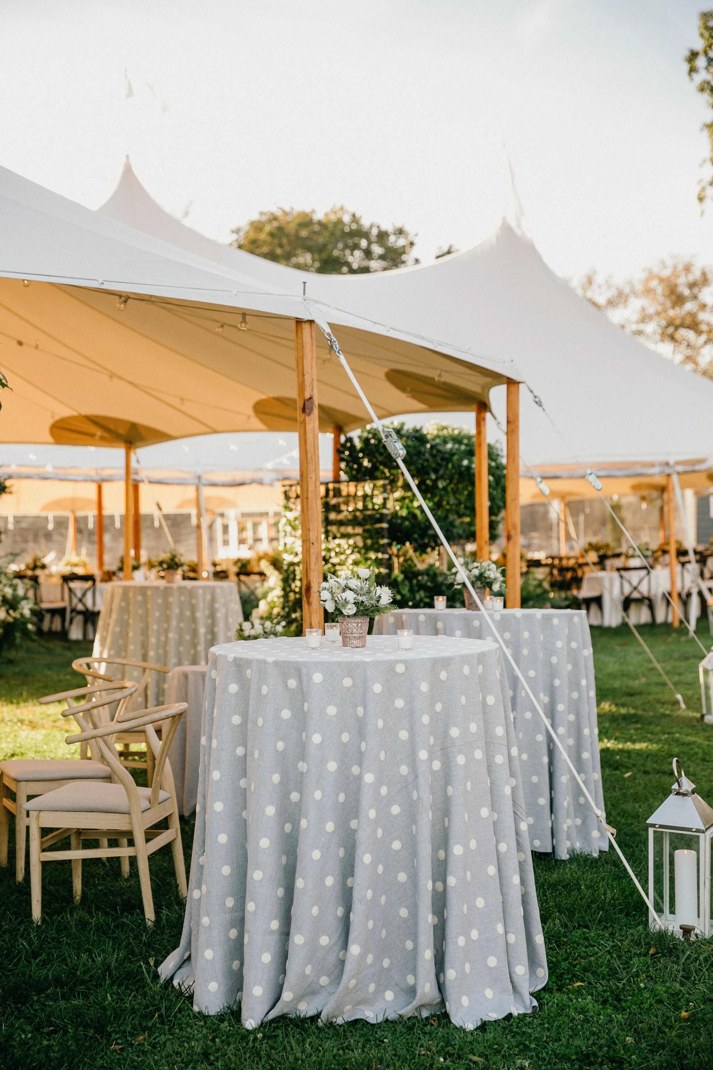 Radnor Hunt — Feast Your Eyes Catering
