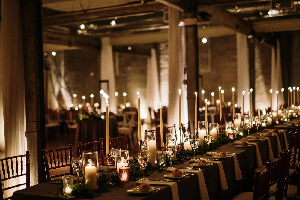 Weddings — Feast Your Eyes Catering