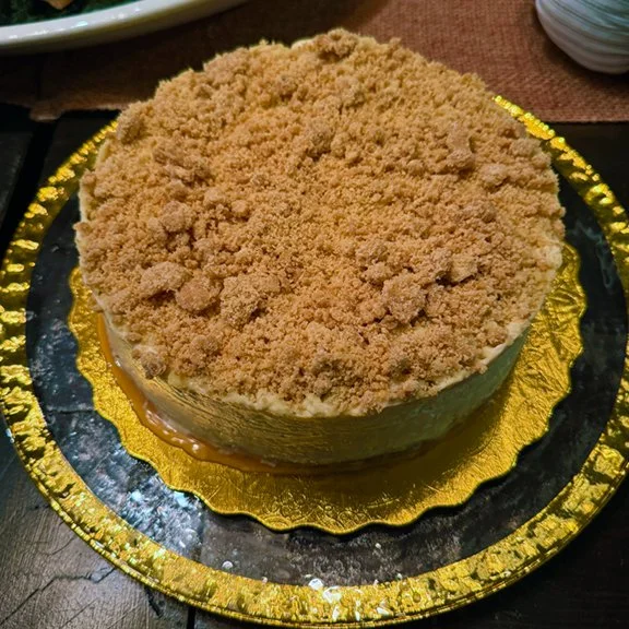 Feast your eyes catering philadelphia thanksgiving dinner