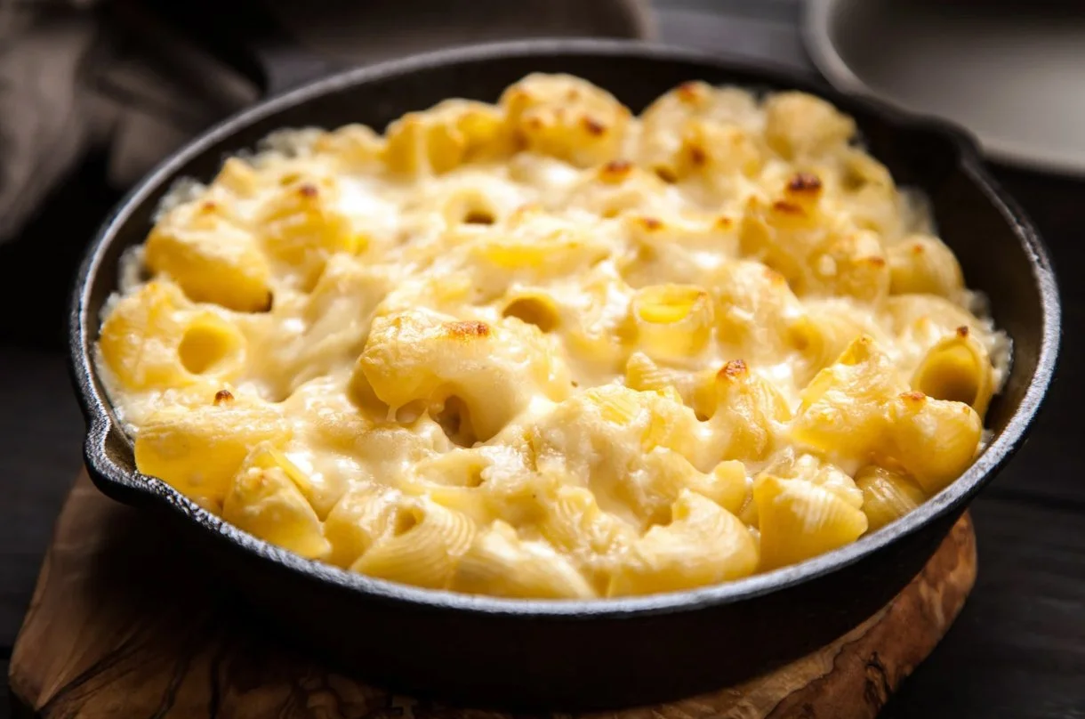 Housemade Macaroni and Cheese